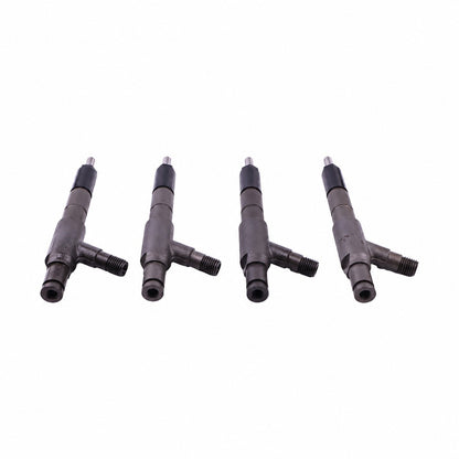 Ppieces Fuel Injector 8972005703 8-97200570-3 for ISUZU 4HG1