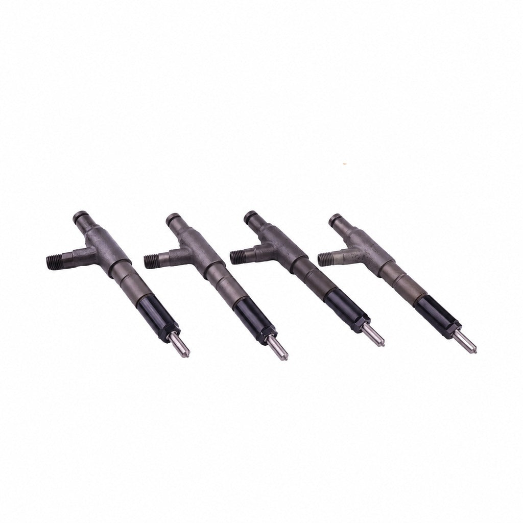 Ppieces Fuel Injector 8972005703 8-97200570-3 for ISUZU 4HG1