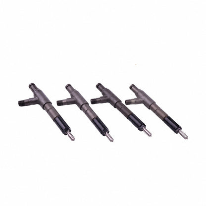Ppieces Fuel Injector 8972005703 8-97200570-3 for ISUZU 4HG1