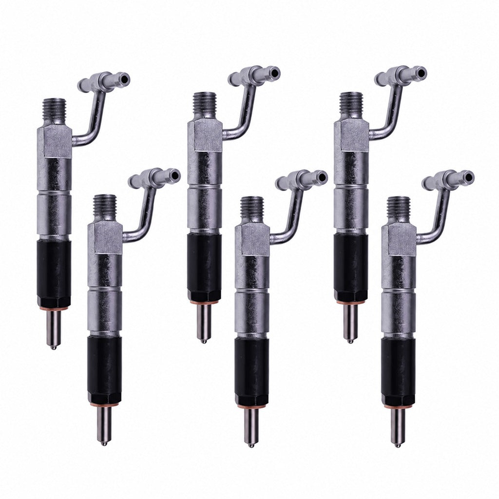 Fuel Injector 32B61-07020 32B6107020 for HYUNDAI S4S