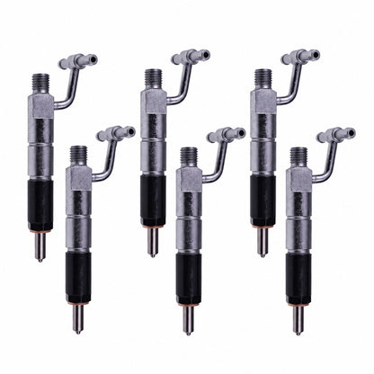Fuel Injector 32B61-07020 32B6107020 for HYUNDAI S4S