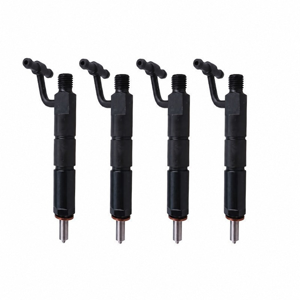 Fuel Injector 093500-6700 0935006700 for MITSUBISHI 4D32