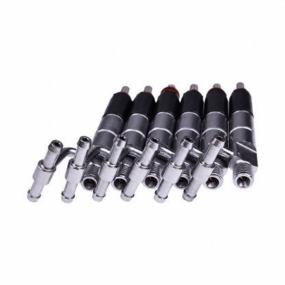 Fuel Injector 105118-4890 1051184890 for John Deere