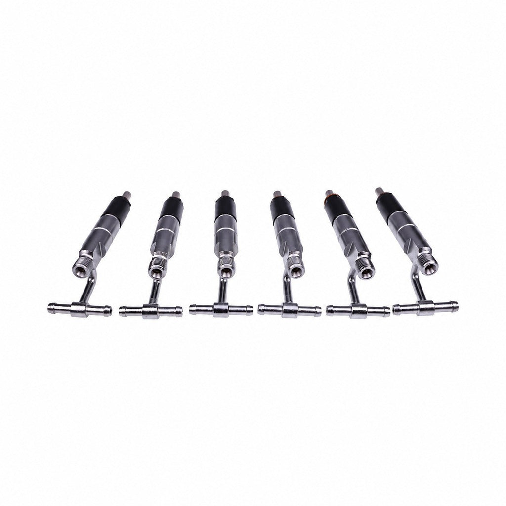 Fuel Injector 105118-4890 1051184890 for John Deere