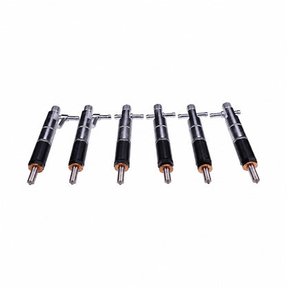 Fuel Injector 105118-4890 1051184890 for John Deere