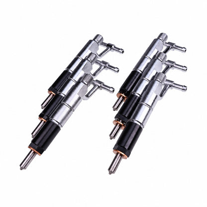 Fuel Injector 105118-4890 1051184890 for John Deere