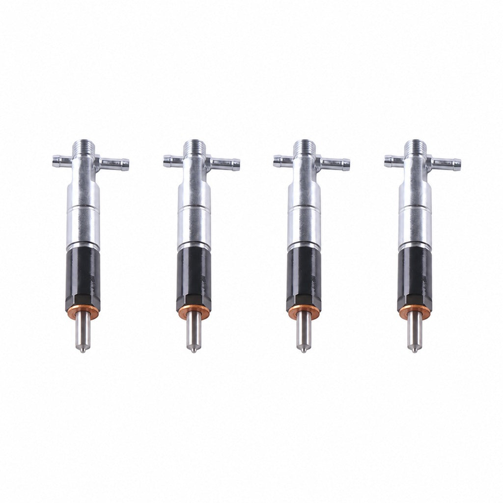 Fuel Injector ME080744 093500-5790 for MITSUBISHI 4D33