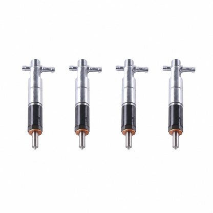 Fuel Injector ME080744 093500-5790 for MITSUBISHI 4D33