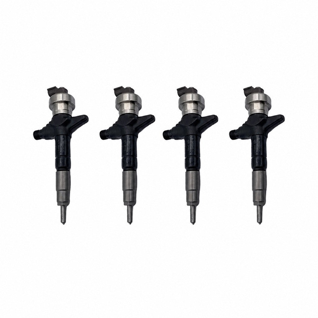 Fuel Injector 095000-6993 0950006993 for ISUZU 4JJ1