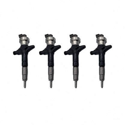 Fuel Injector 095000-6993 0950006993 for ISUZU 4JJ1