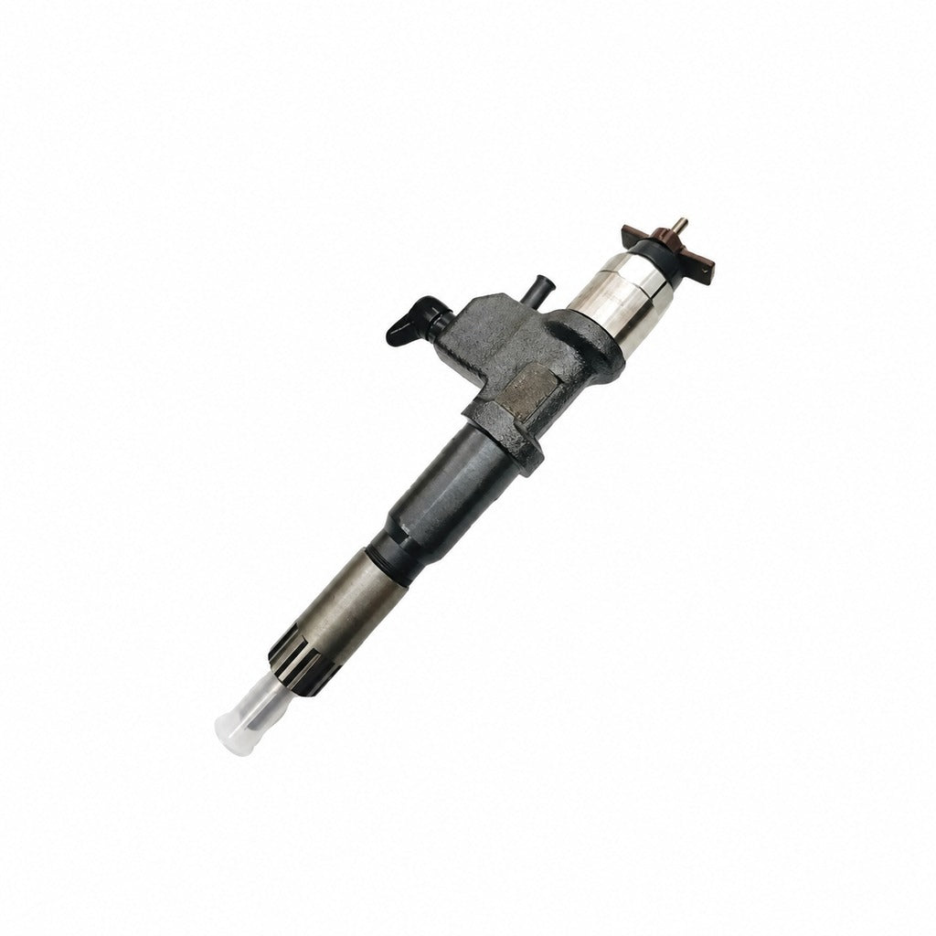 Fuel Injector 095000-8790 095000-8791 for ISUZU 6UZ1