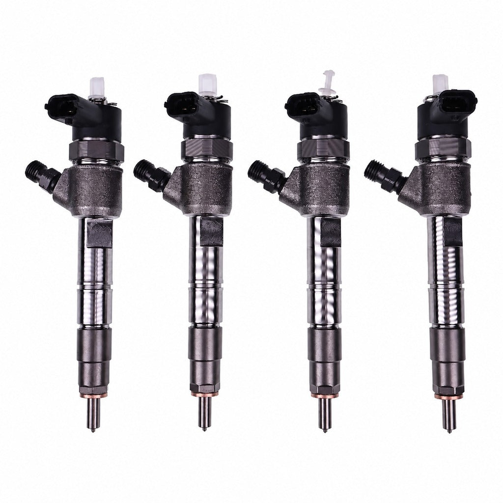 Fuel Injector 0 445 110 537 0445110537 for ISUZU 4JB1
