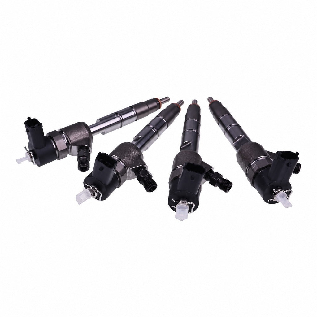 Fuel Injector 0 445 110 537 0445110537 for ISUZU 4JB1