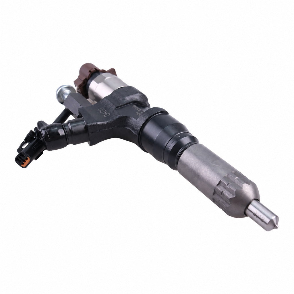 Fuel Injector 23670-E0400 23670E0400 for KOBELCO J08E