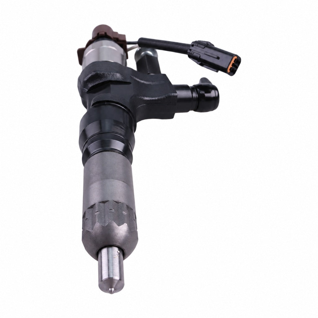 Fuel Injector 23670-E0400 23670E0400 for KOBELCO J08E