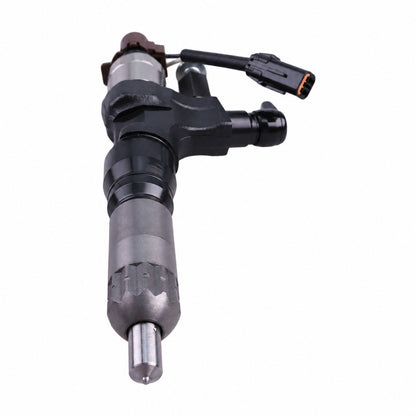 Fuel Injector 23670-E0400 23670E0400 for KOBELCO J08E
