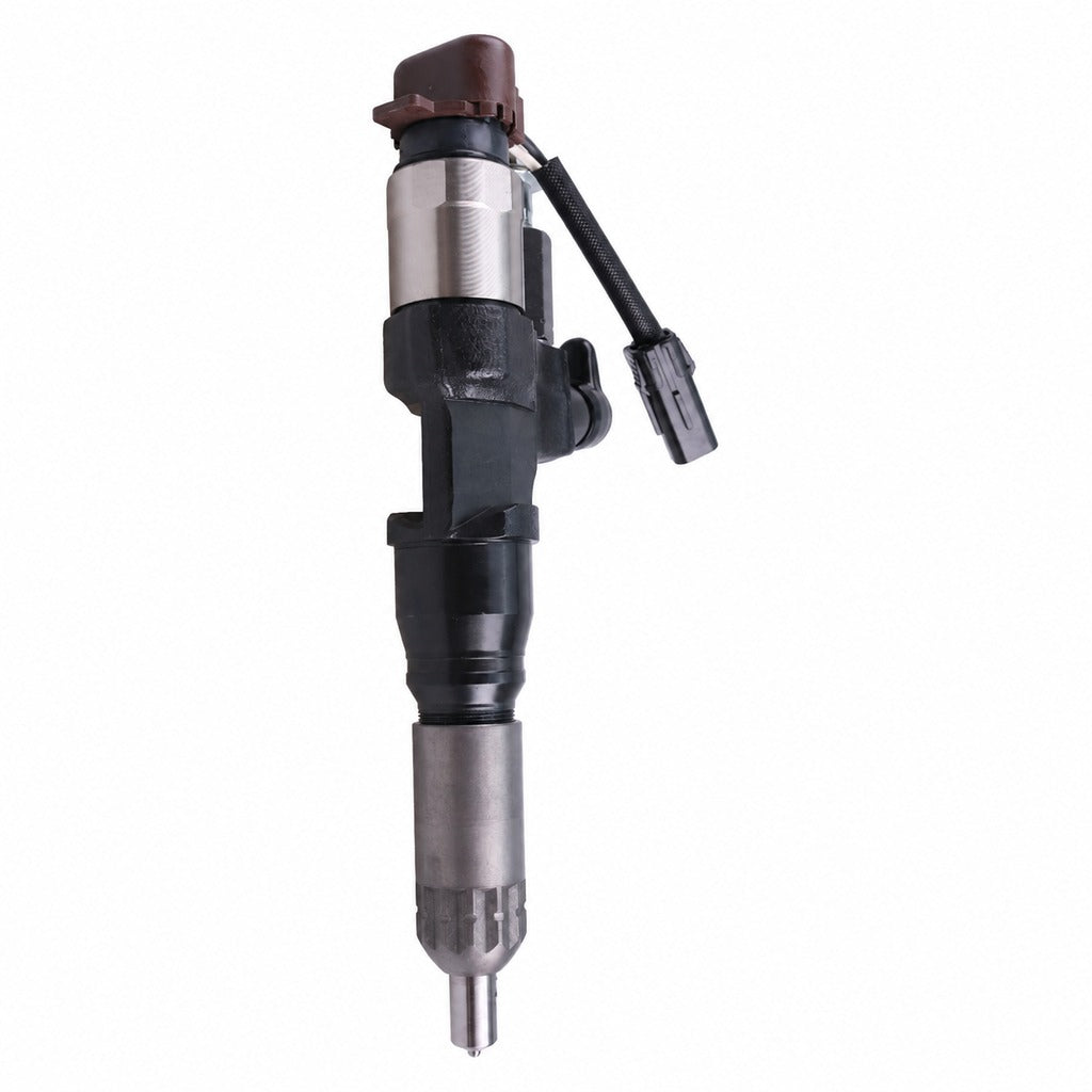Fuel Injector 23670-E0400 23670E0400 for KOBELCO J08E