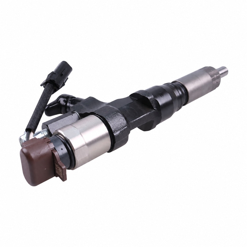Fuel Injector 23670-E0400 23670E0400 for KOBELCO J08E