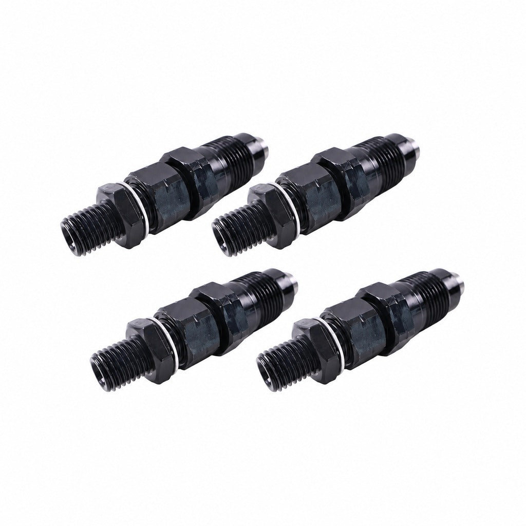 Fuel Injector 093100-3460 093400-5370 for Denso 4D56