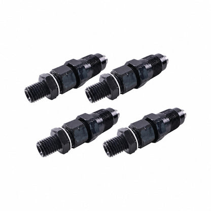 Fuel Injector 093100-3460 093400-5370 for Denso 4D56