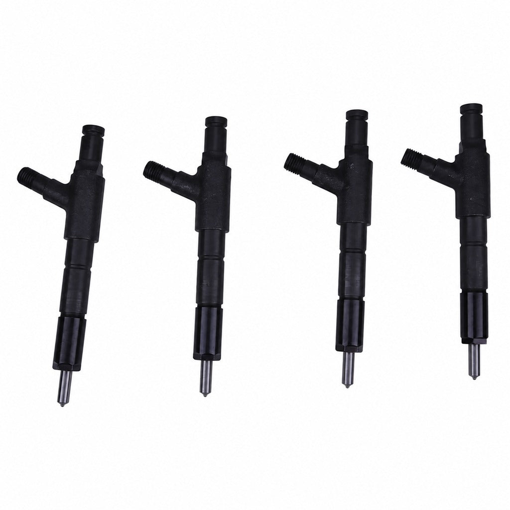 Fuel Injector 8971198120 8-97119812-0 for ISUZU 4HF1