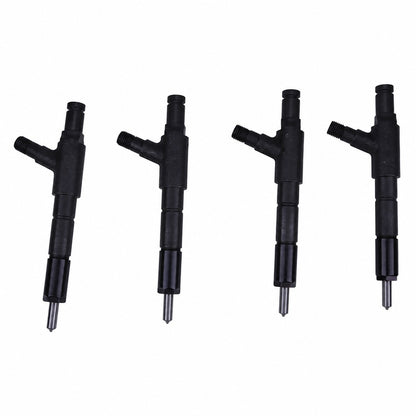 Fuel Injector 8971198120 8-97119812-0 for ISUZU 4HF1