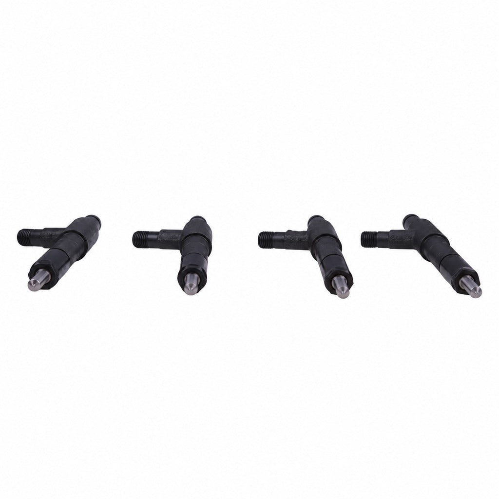 Fuel Injector 8971198120 8-97119812-0 for ISUZU 4HF1