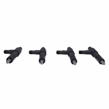 Fuel Injector 8971198120 8-97119812-0 for ISUZU 4HF1