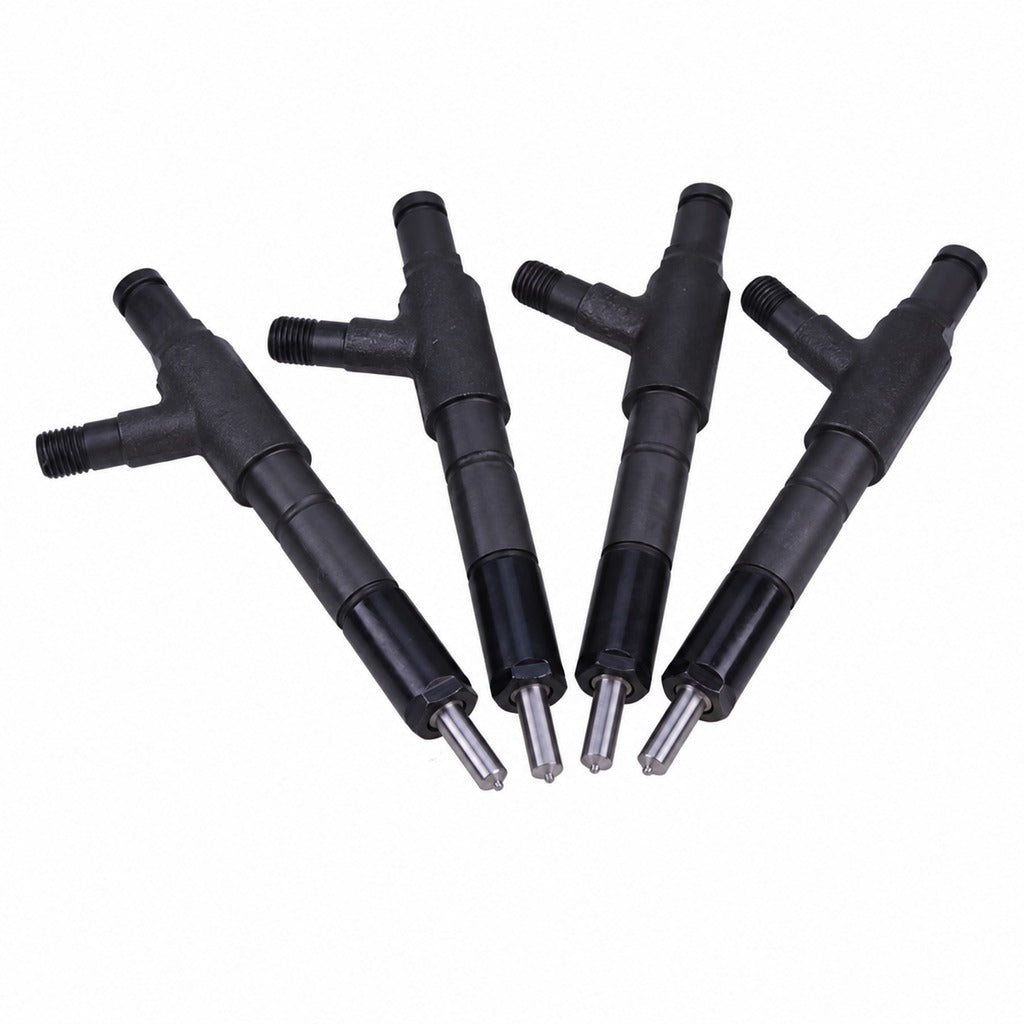 Fuel Injector 8971198120 8-97119812-0 for ISUZU 4HF1