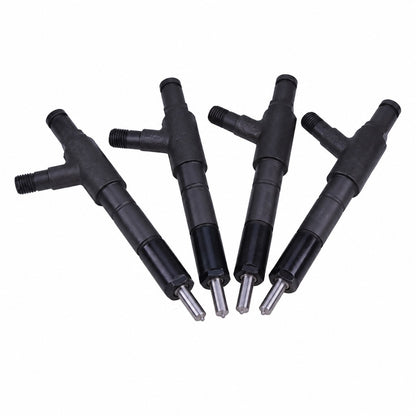 Fuel Injector 8971198120 8-97119812-0 for ISUZU 4HF1
