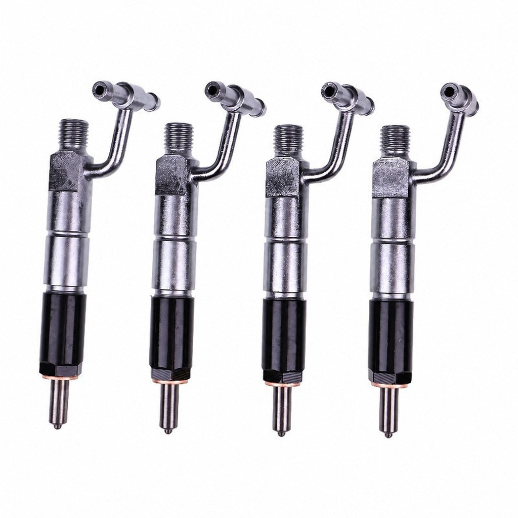 Fuel Injector ME011838 093500-6460 for MITSUBISHI 4D34
