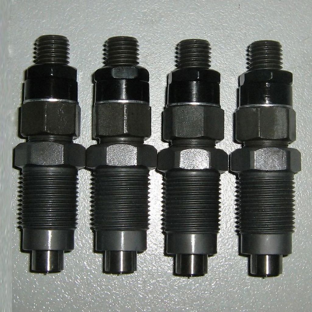 Fuel Injector ME201360 ME201360KD for MITSUBISHI 4M40