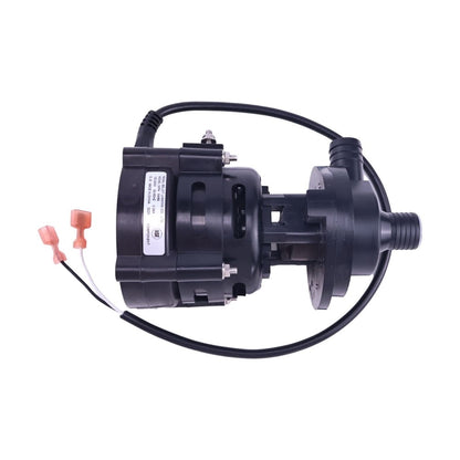 115V 60Hz Ice Machine Water Pump 040005602 for use with Scotsman Manitowoc