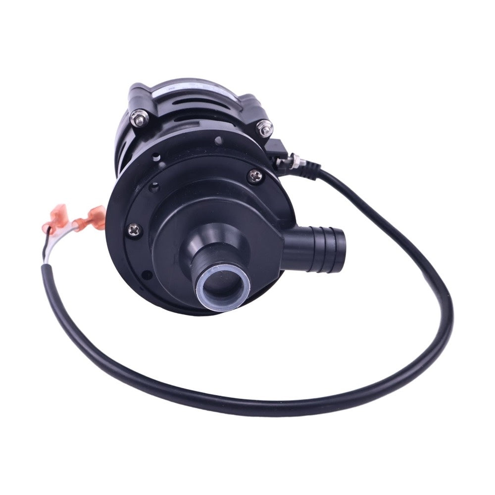 115V 60Hz Ice Machine Water Pump 040005602 for use with Scotsman Manitowoc
