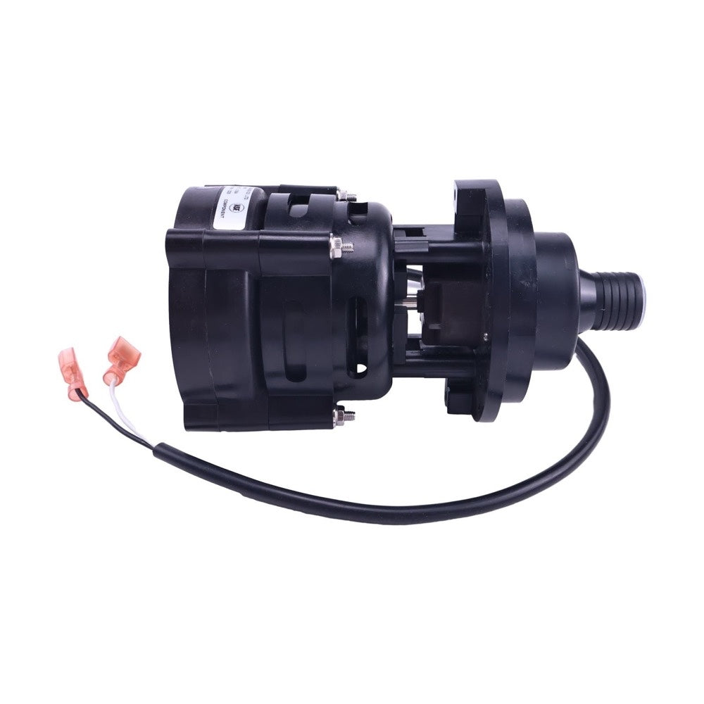 115V 60Hz Ice Machine Water Pump 040005602 for use with Scotsman Manitowoc