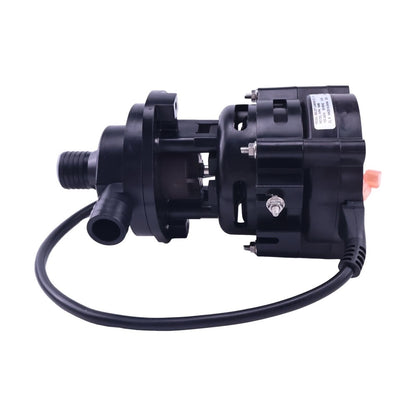 115V 60Hz Ice Machine Water Pump 040005602 for use with Scotsman Manitowoc