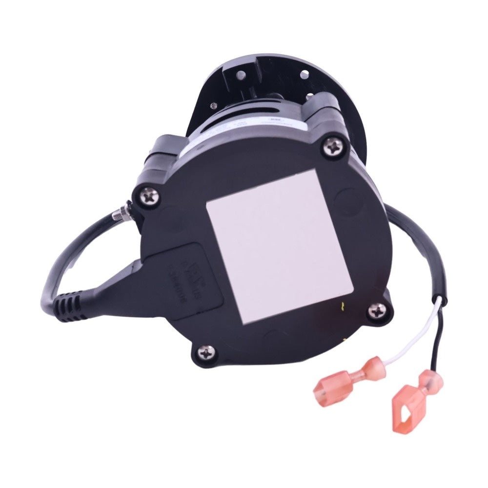 115V 60Hz Ice Machine Water Pump 040005602 for use with Scotsman Manitowoc