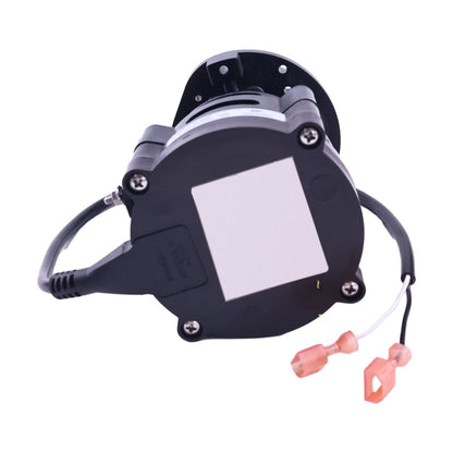 115V 60Hz Ice Machine Water Pump 040005602 for use with Scotsman Manitowoc