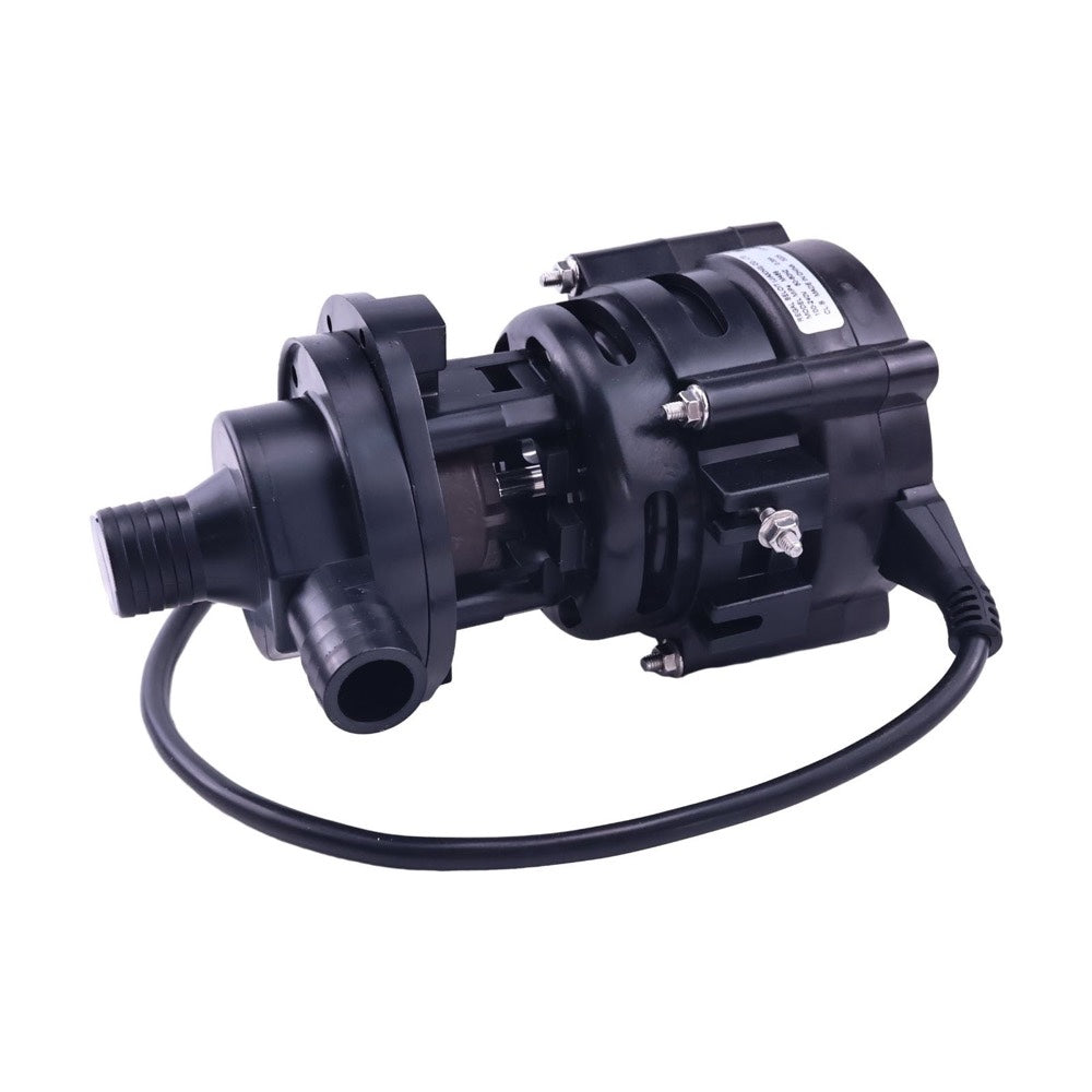 115V 60Hz Ice Machine Water Pump 040005602 for use with Scotsman Manitowoc