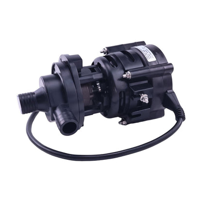 115V 60Hz Ice Machine Water Pump 040005602 for use with Scotsman Manitowoc