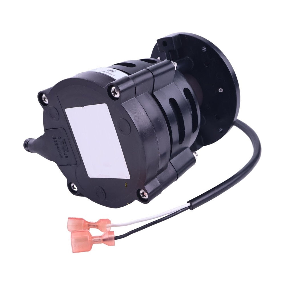 115V 60Hz Ice Machine Water Pump 040005602 for use with Scotsman Manitowoc