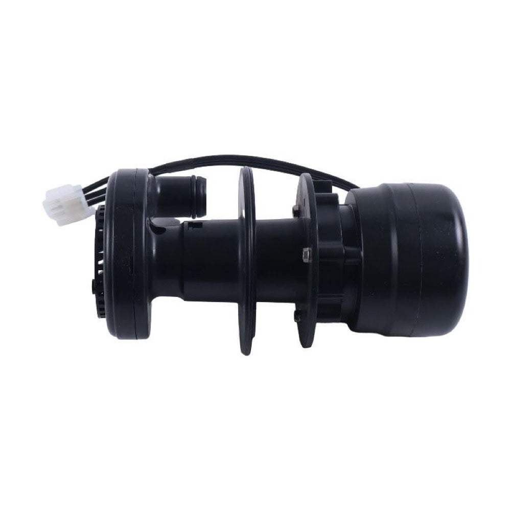 230V Water Pump 2007399 fits Manitowoc Ice Machine I0600 I0870C ID0502A S0850C IR1800A SY1604A