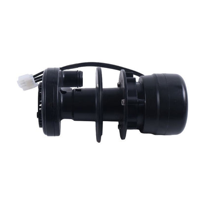 230V Water Pump 2007399 fits Manitowoc Ice Machine I0600 I0870C ID0502A S0850C IR1800A SY1604A