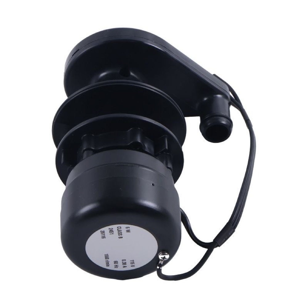 230V Water Pump 2007399 fits Manitowoc Ice Machine I0600 I0870C ID0502A S0850C IR1800A SY1604A