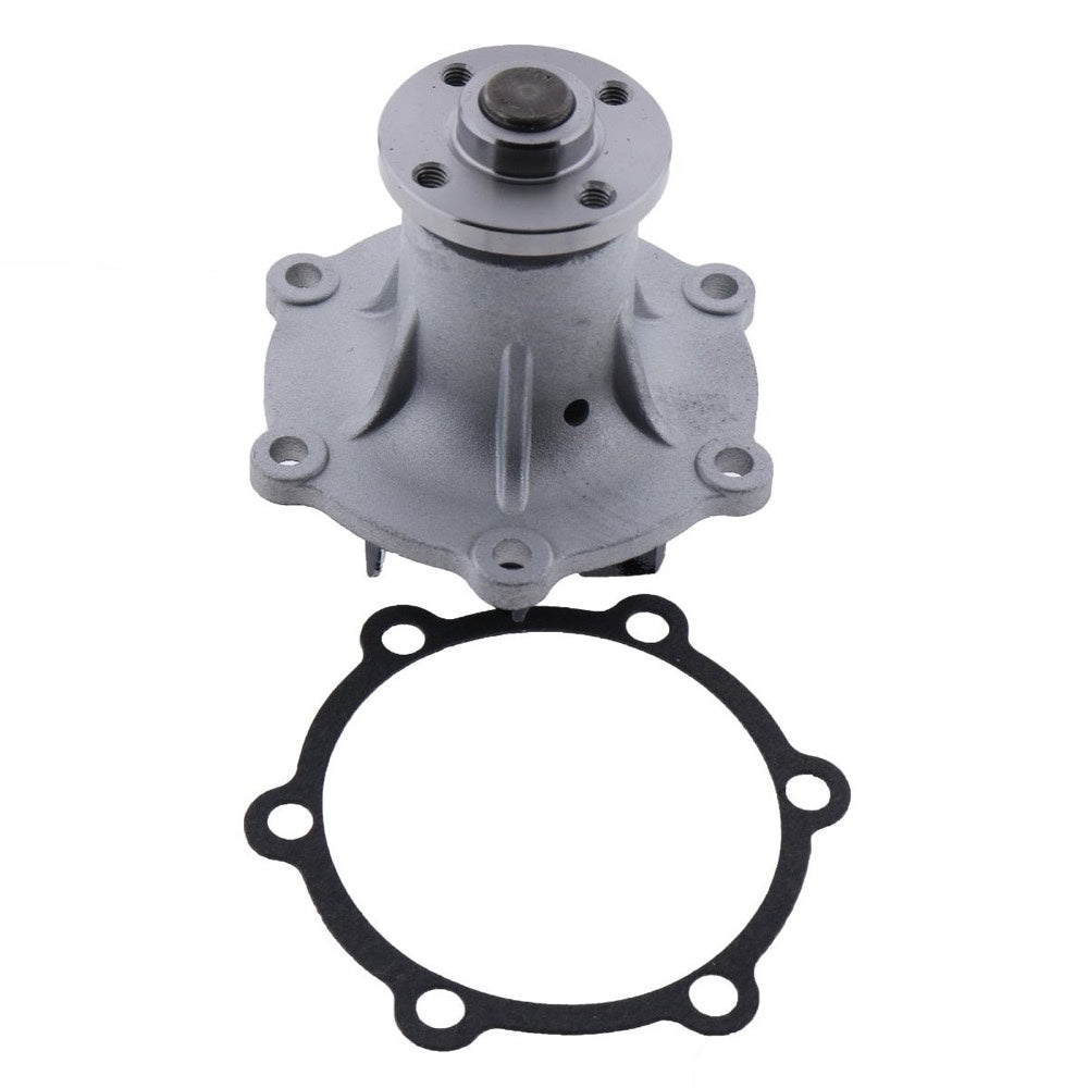 6 Bolts Water Pump 16120-32082-71 for use with Toyota Engine 2J 2JT 5P Forklift 2FDC20 2FDC25 FDC18 FDC23 2FDC30 FDC28 2FG28 2FG30 3FD20 3FD25 4FD20 4FD23 4FD25 FD23