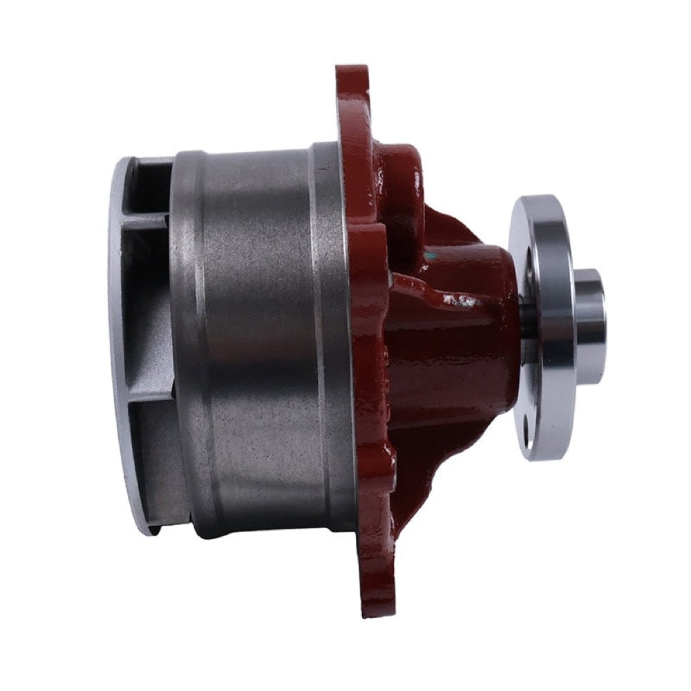 Coolant Pump 21125771 20502535 compatible with Volvo Engine D5A D7A TAD420VE TAD520GE TAD620VE Excavator EC160C EC180B EC200B EC210B EC220DL EC235C EC240B