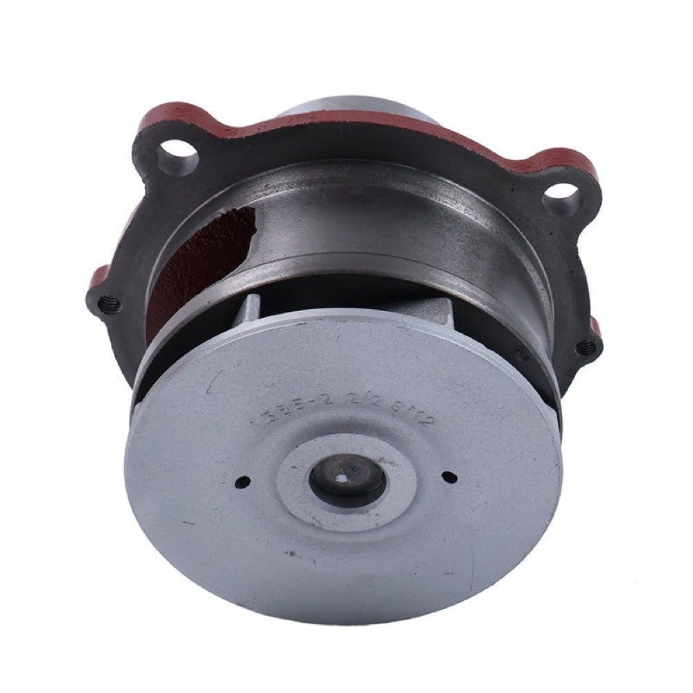 Coolant Pump 21125771 20502535 compatible with Volvo Engine D5A D7A TAD420VE TAD520GE TAD620VE Excavator EC160C EC180B EC200B EC210B EC220DL EC235C EC240B