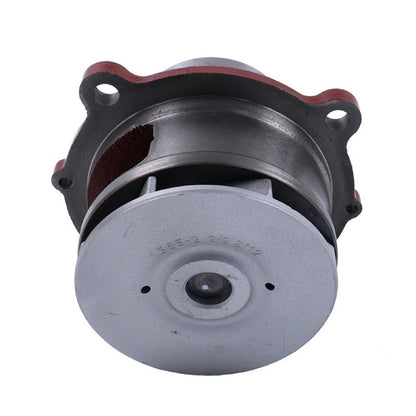 Coolant Pump 21125771 20502535 compatible with Volvo Engine D5A D7A TAD420VE TAD520GE TAD620VE Excavator EC160C EC180B EC200B EC210B EC220DL EC235C EC240B