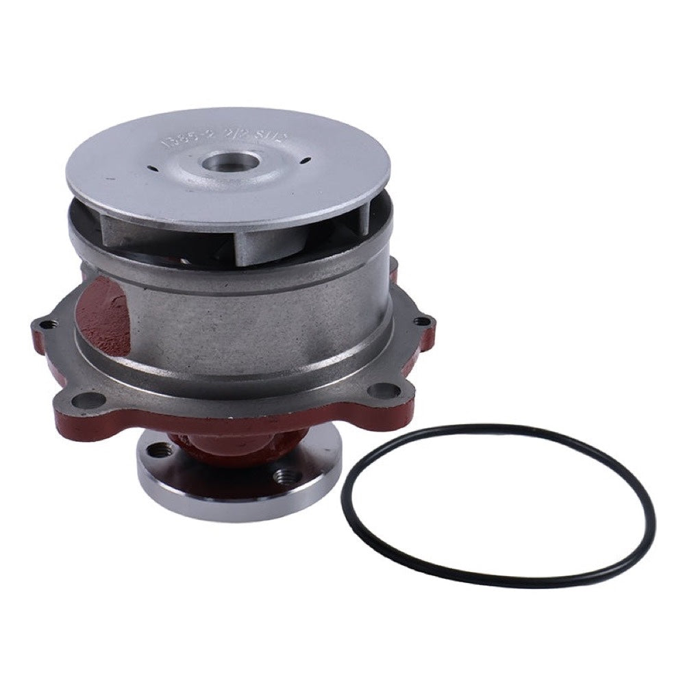 Coolant Pump 21125771 20502535 compatible with Volvo Engine D5A D7A TAD420VE TAD520GE TAD620VE Excavator EC160C EC180B EC200B EC210B EC220DL EC235C EC240B