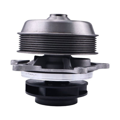 Coolant Water Pump 2042162PE suitable for Paccar Engine MX-13 2010-2022 Peterbilt 365 579 587 567 389 367 384 Kenworth T660 T680 T800 T700 W900 Truck